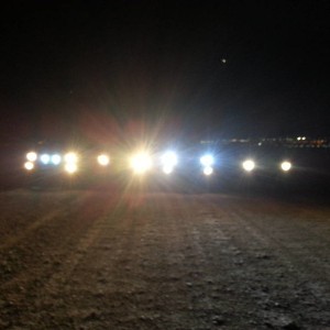 Mini meet