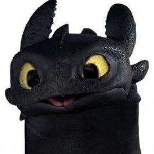 Toothless