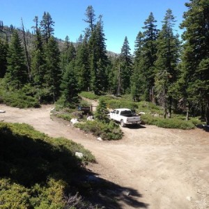 Toyota at 3 Lakes
