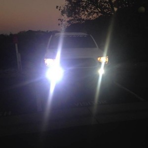 Tuff Leds
