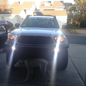 Tuff Leds