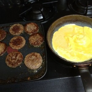 Yum yum