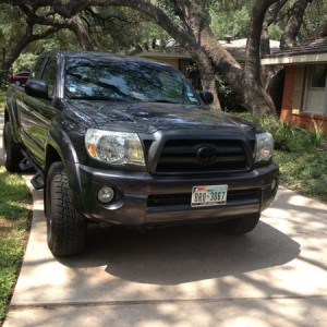 Grille