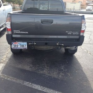 Bumper