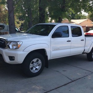2013 DCLB