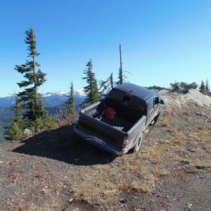 Road trip