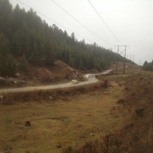 rocky mountain rally