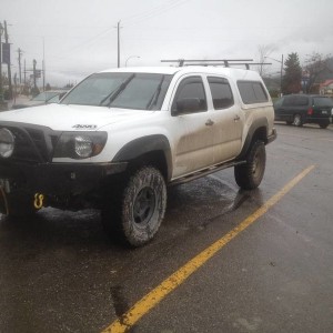 rocky mountain rally
