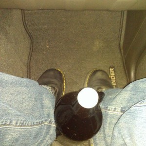 Growler safety 101
