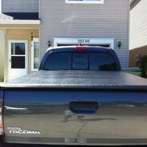 2013 DCLB MGM TRD SPORT