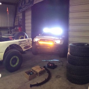 lightbars