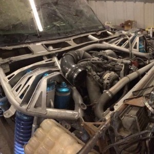 duramaxchassis