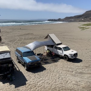 baja fam