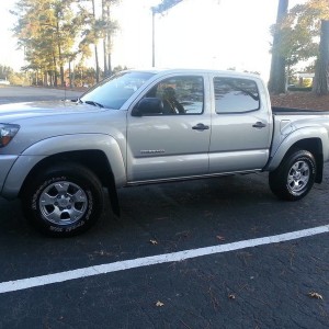 Side