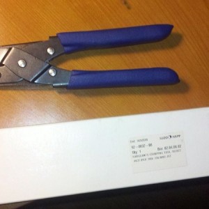 crimp tool