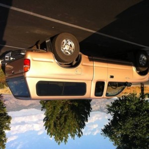 Katzohki's Tacoma