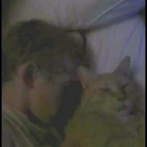 Me_and_Cole_Sleepin