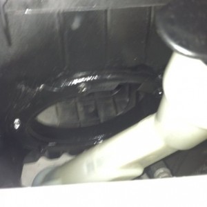 deck plate mod