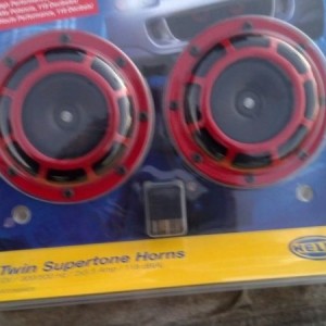 New project for the taco