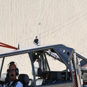 Sand rail gif