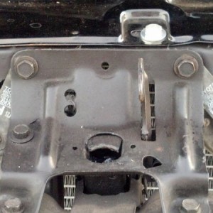 What to do with the old stock toyota horns? Install them on a 1972 Nova ...
