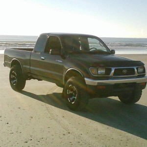 1997 Tacoma