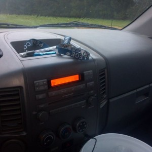 Guess they vehicle