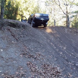 Climbed this the other day