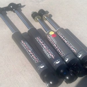 Fox shocks for the 72 Move :drool: