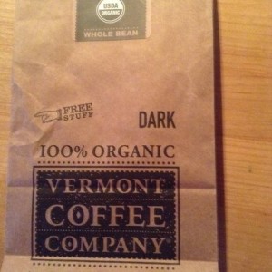 Vermont Coffee Company
