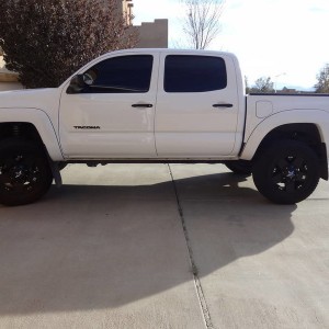 Toytec BOSS Lift