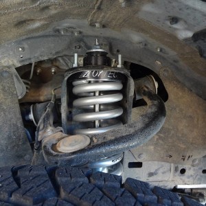 Toytec BOSS Lift