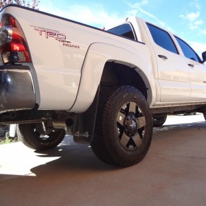 Toytec BOSS Lift