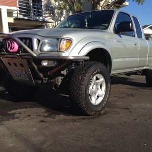 All cleaned up!