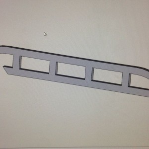 Would anyone be interested in a rock slider bottle opener? I got bored of h