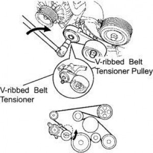 2TR-FE_Belt