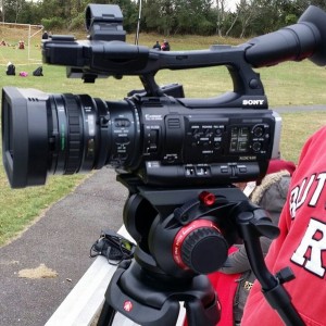 Not mine.... but I got to play with this today.... 