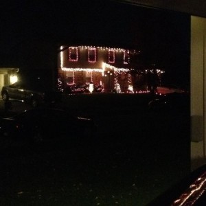 My neighbors a couple houses down :rolleyes: