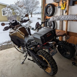 F850GSA