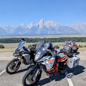 KTM 1090R