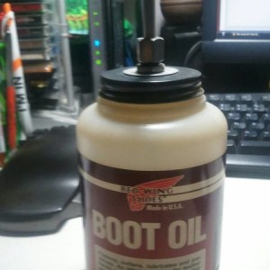 boot_oil