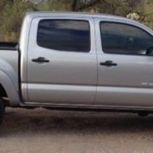 ef 14 dcsb blk walls