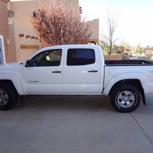2010 Tacoma