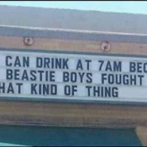 Beastie