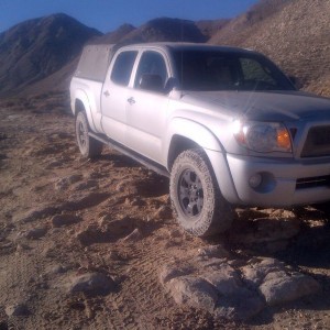 Death Valley