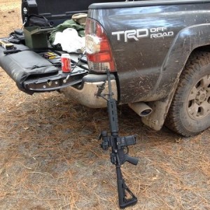 Shooting in Oregon