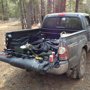 Proper Use of a Taco