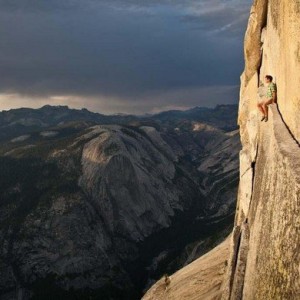 yosemite