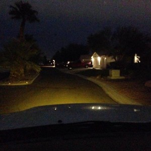 Lights