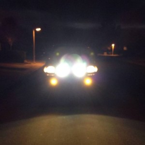 Lights